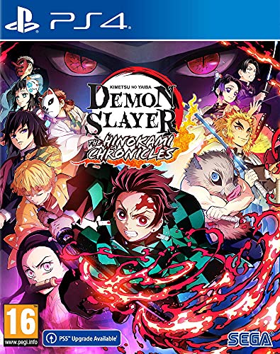 Demon Slayer - Kimetsu no Yaiba - The Hikonami Chronicles