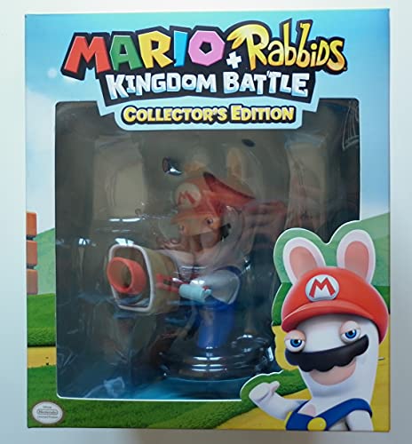 Mario + The Lapins Crétins Kingdom Battle - Edition Collector