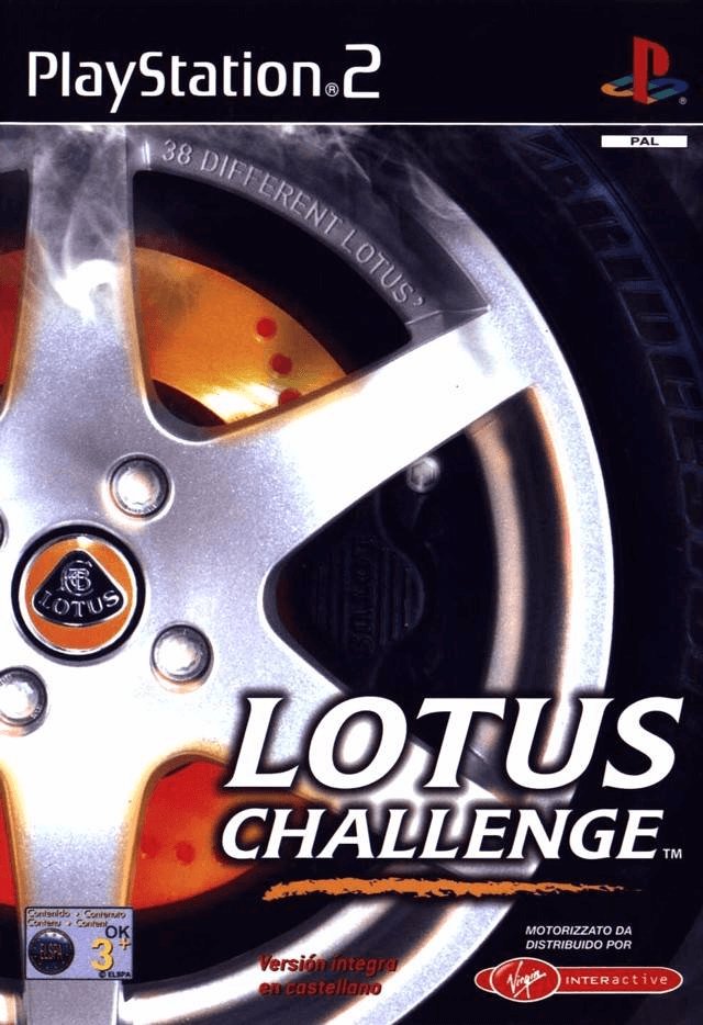 Lotus Challenge