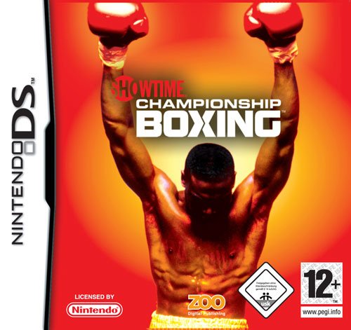 Showtime Championship Boxing