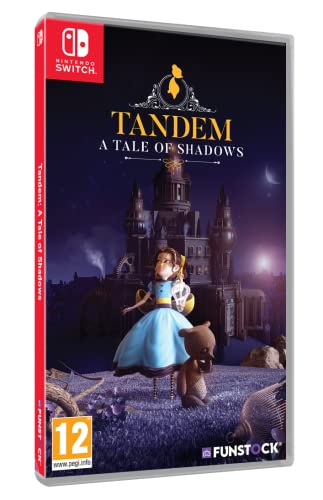 Tandem : A Tale of Shadows