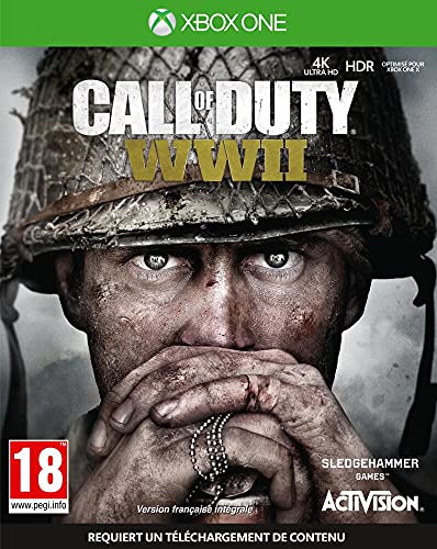 Call of Duty : World War II (WW2)