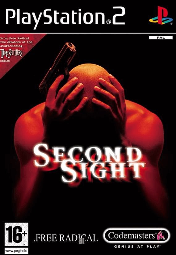 Second Sight