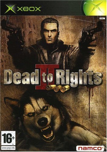 Dead to Rights 2