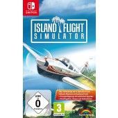 Island Flight Simulator