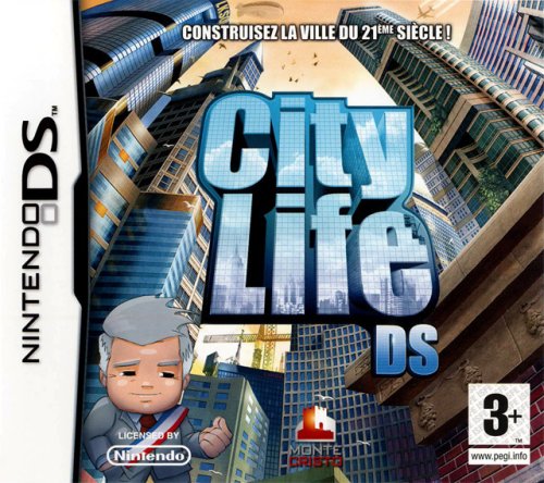 City Life DS