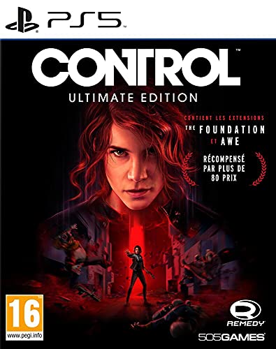 Control Ultimate