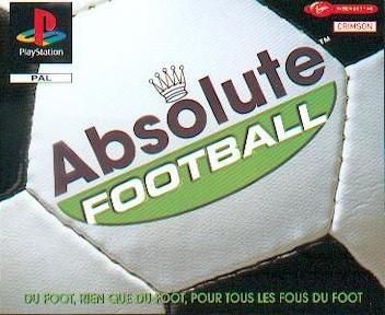 Absolute Football (White Label)