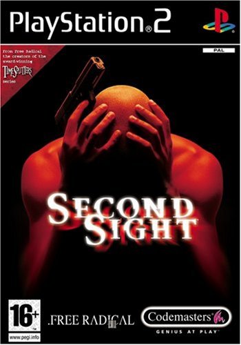 Second Sight