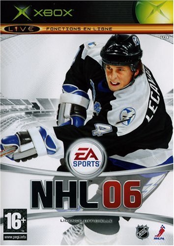 NHL 06