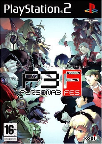 Persona 3 : FES