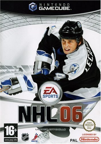 NHL 06