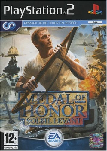 Medal of Honor : Soleil Levant