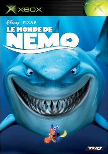 Le Monde de Nemo