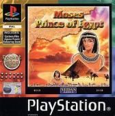 Moses: Prince Of Egypt