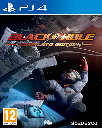 Blackhole - Complete Edition
