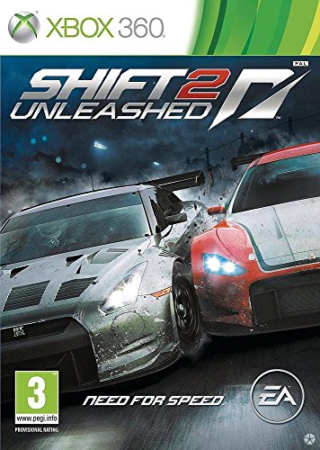 Shift 2 Unleashed