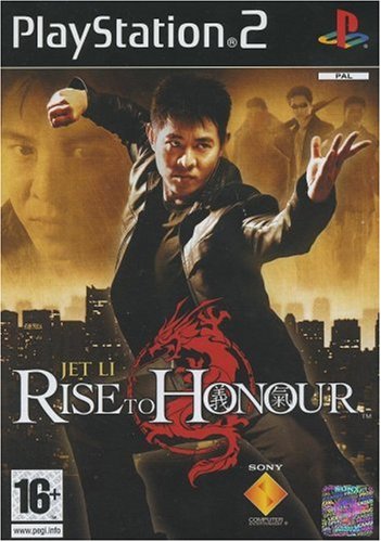 Rise to Honour