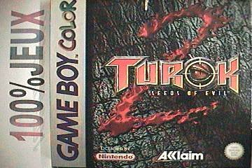 Turok 2