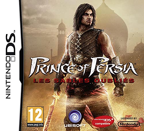 Prince of Persia : Les Sables Oubliés