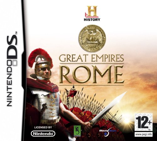 History Great Empires : Rome