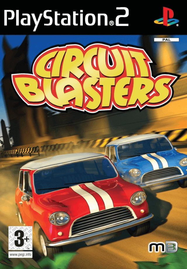 Circuit Blasters