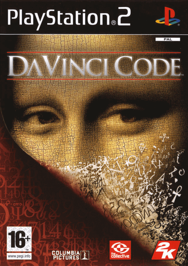 The Da Vinci Code