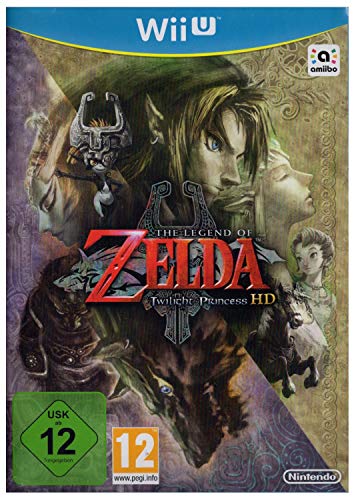  The Legend of Zelda Twilight Princess HD