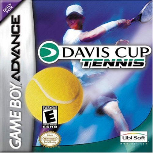 Coupe Davis