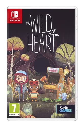 The Wild At Heart