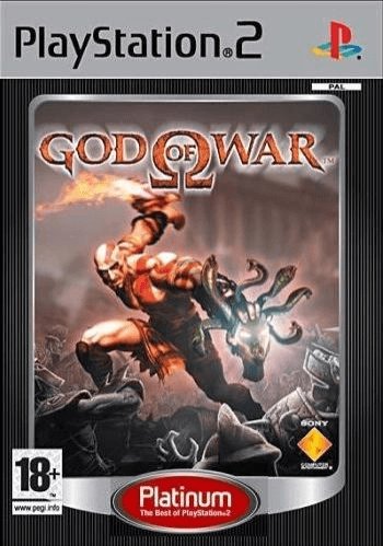 God of War (Platinum)