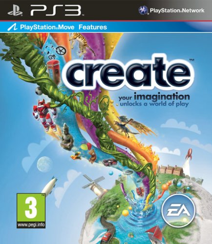 Create [import anglais]