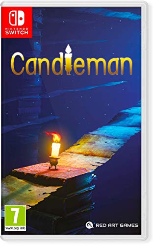 Candleman