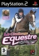 Le Challenge Equestre De Lucinda Green