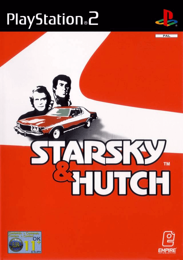 Starsky & Hutch