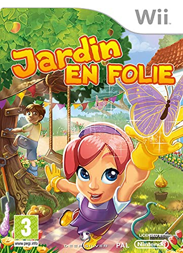 Jardin en Folie