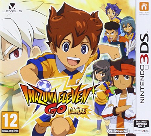 Inazuma Eleven Go : Lumière