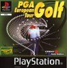 PGA European Tour Golf