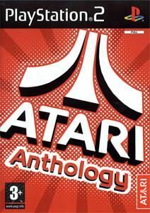 Atari Anthology