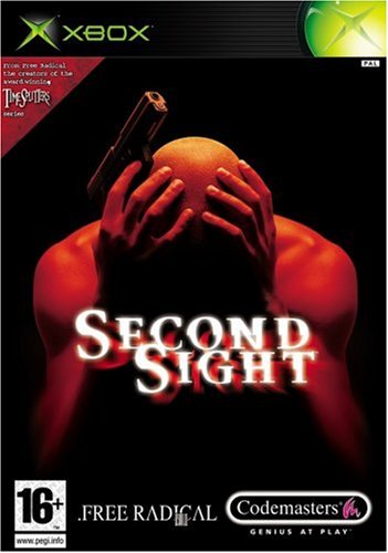 Second Sight