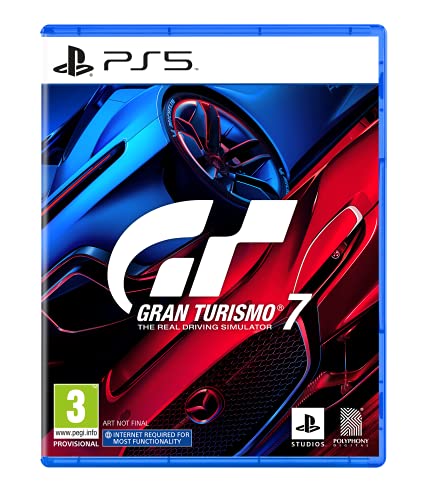 Gran Turismo 7