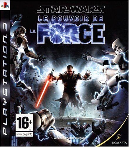 Star Wars : Le Pouvoir de la Force