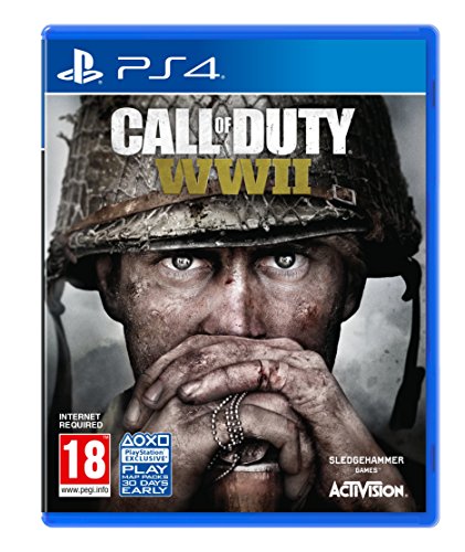 Call Of Duty: WWII