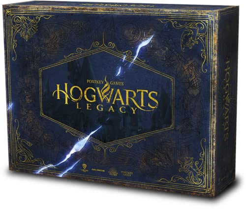 Hogwarts Legacy - Collector Edition