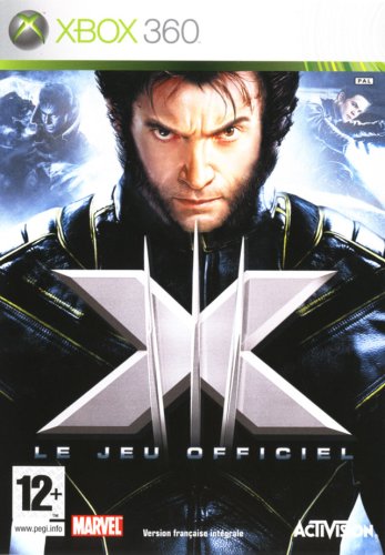 X-Men 3