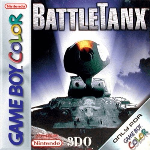 BattleTanx