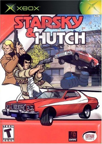 Starsky et Hutch