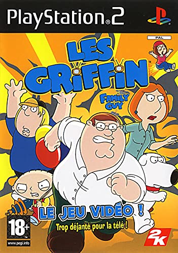 Les Griffin