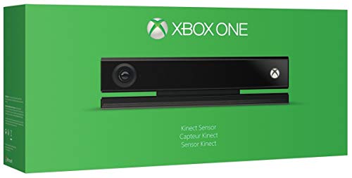 Kinect Sensor