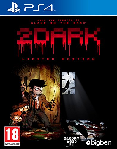 2Dark - Edition Limitée